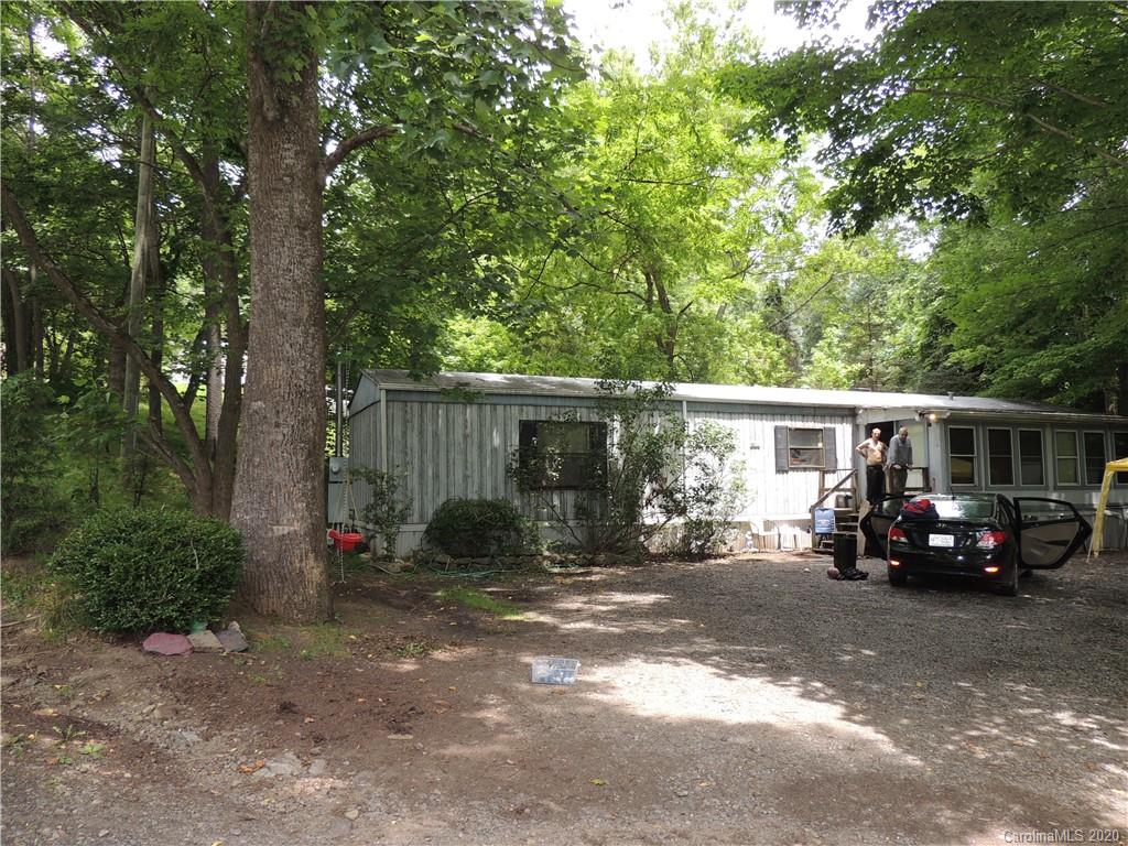 106 Westwood Avenue Swannanoa NC 28778