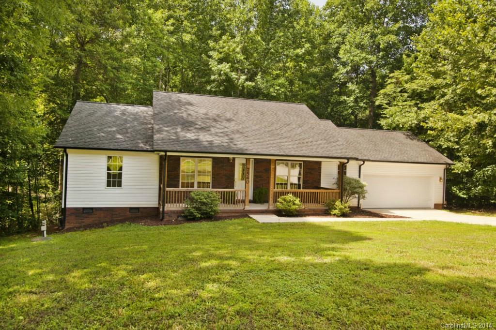 7540 Forest Oak Drive Denver NC 28037