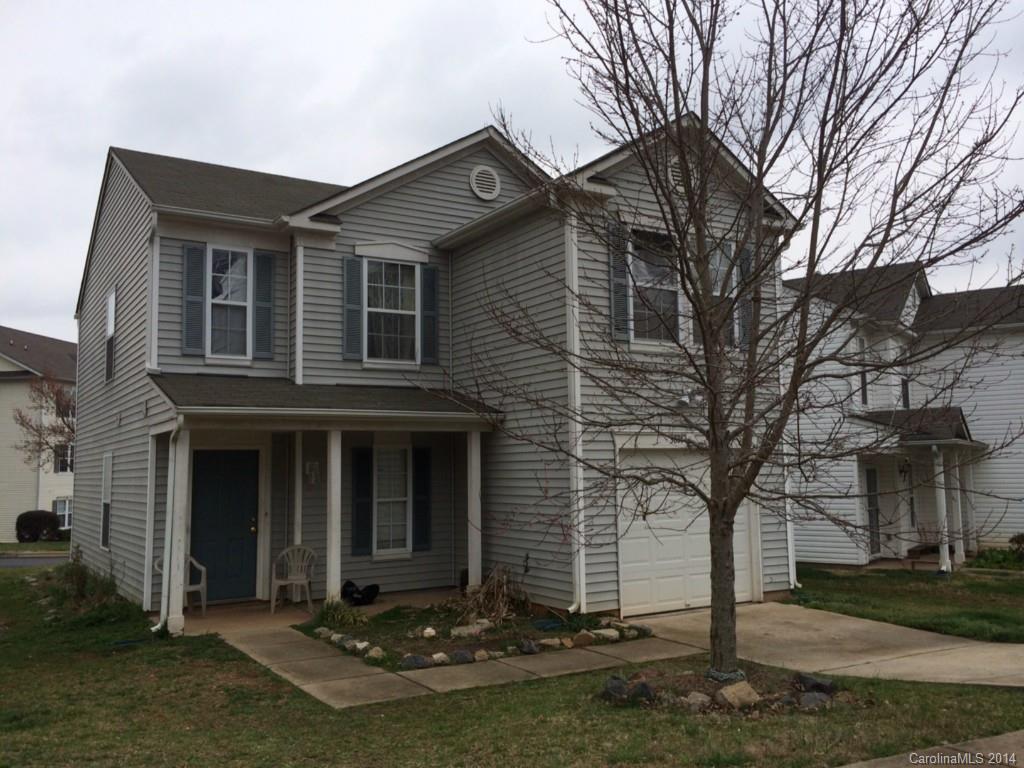 3801 Mohawk Court Charlotte NC 28215