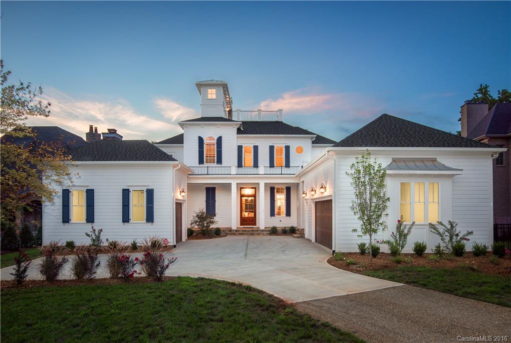 15613 Jetton Road Cornelius NC 28031