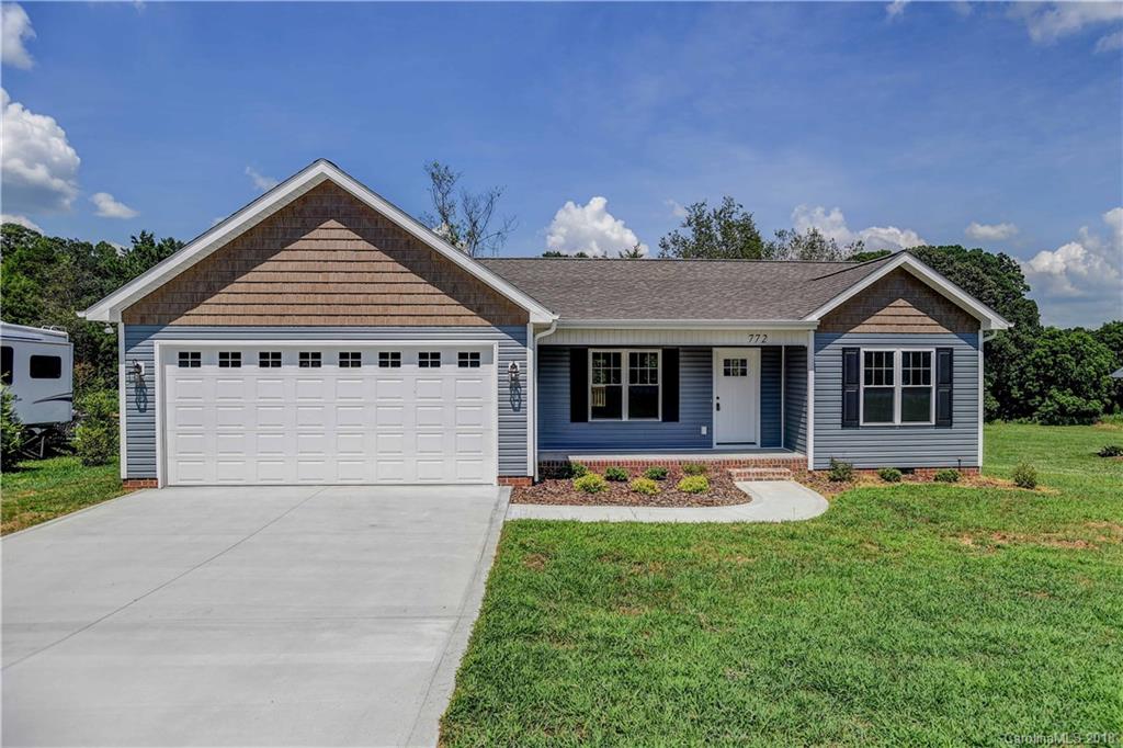 772 Sharon School Road Statesville NC 28625