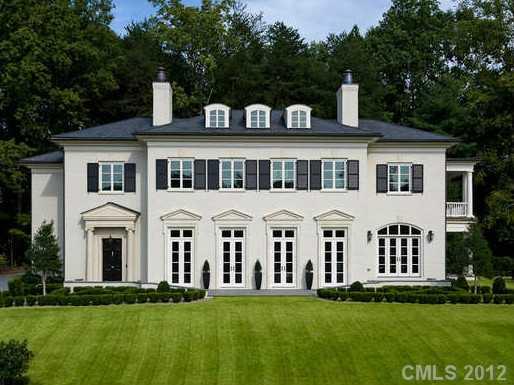 6347 Saint Stephen Lane Charlotte NC 28210