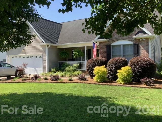 3902 Graywood Drive Gastonia NC 28052