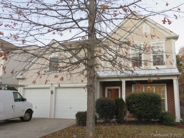 10802 Claude Freeman Drive Charlotte NC 28262