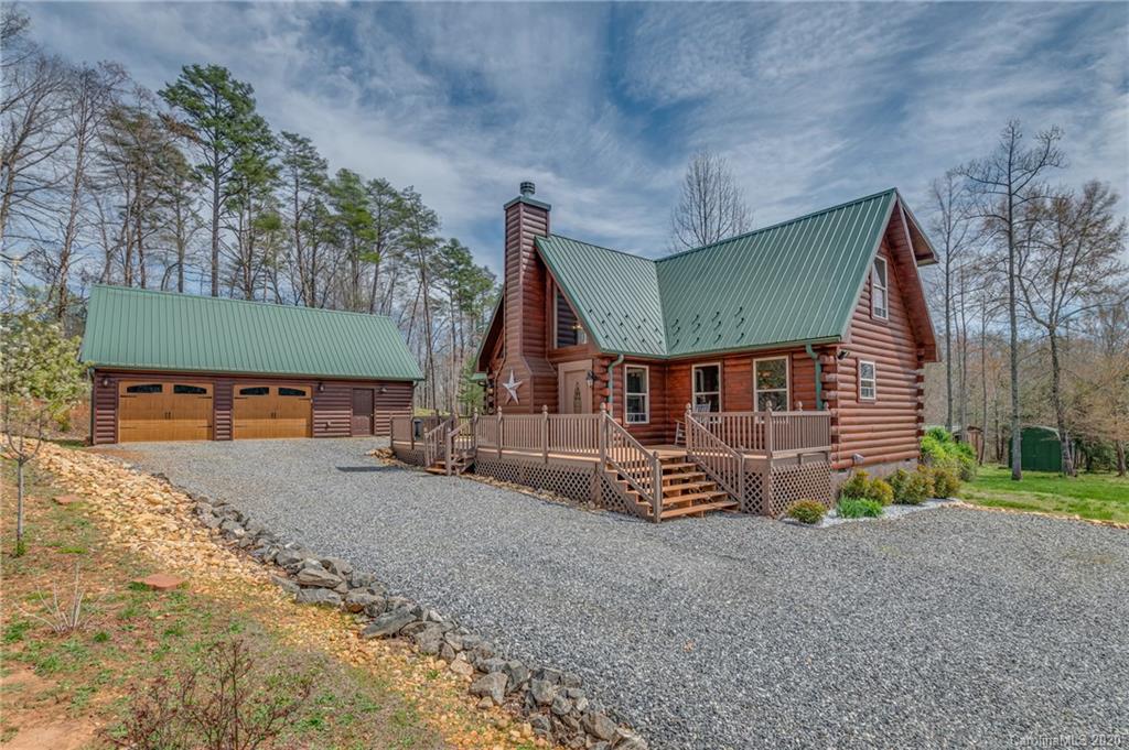 415 Cinnamon Ridge Rutherfordton NC 28139