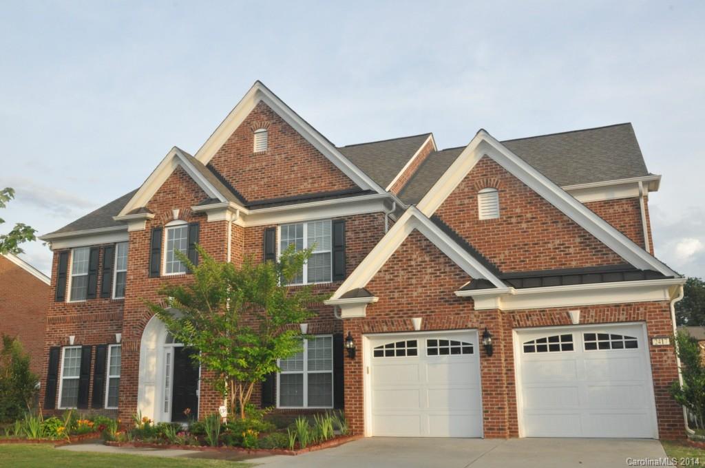 2417 Creek Manor Drive Waxhaw NC 28173
