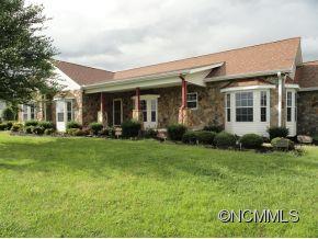116 Bend View Drive Marshall NC 28753