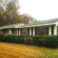 1017 Calhoun Street Monroe NC 28112