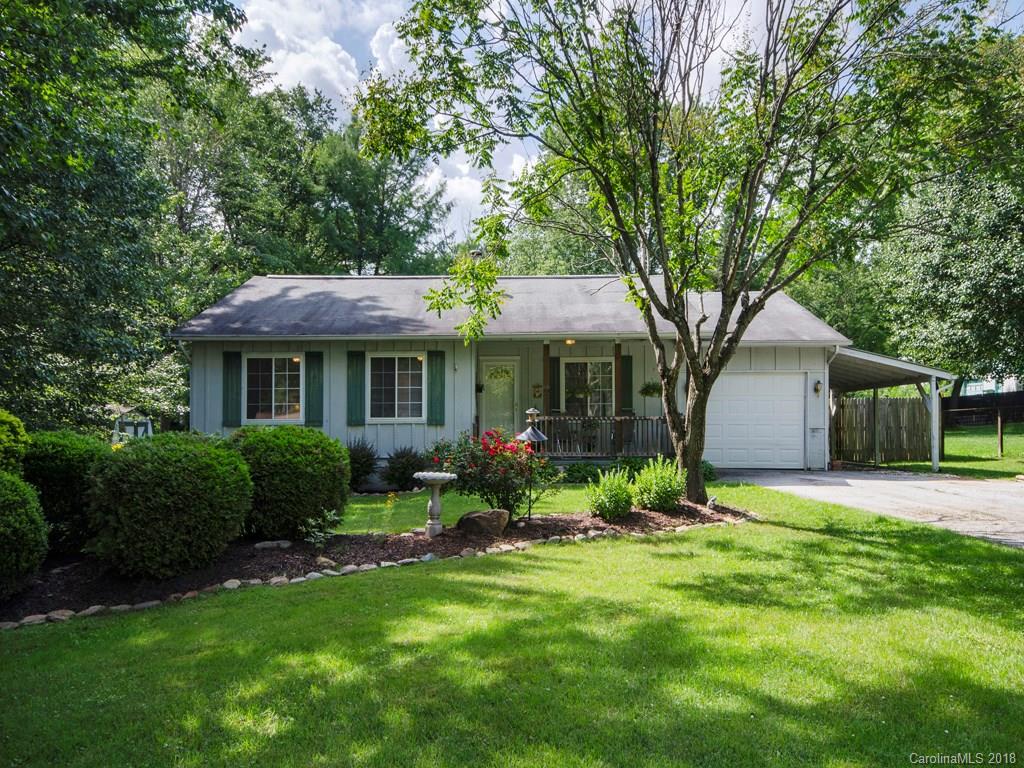 60 Sunflower Lane Fletcher NC 28732
