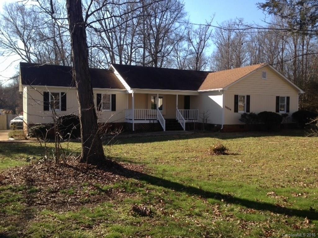 15534 Walnut Cove Drive Mint Hill NC 28227