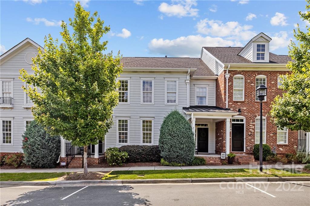 21418 Old Canal Street Cornelius NC 28031
