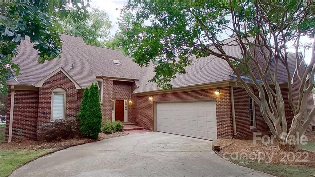 5130 Tedorill Lane Charlotte NC 28226