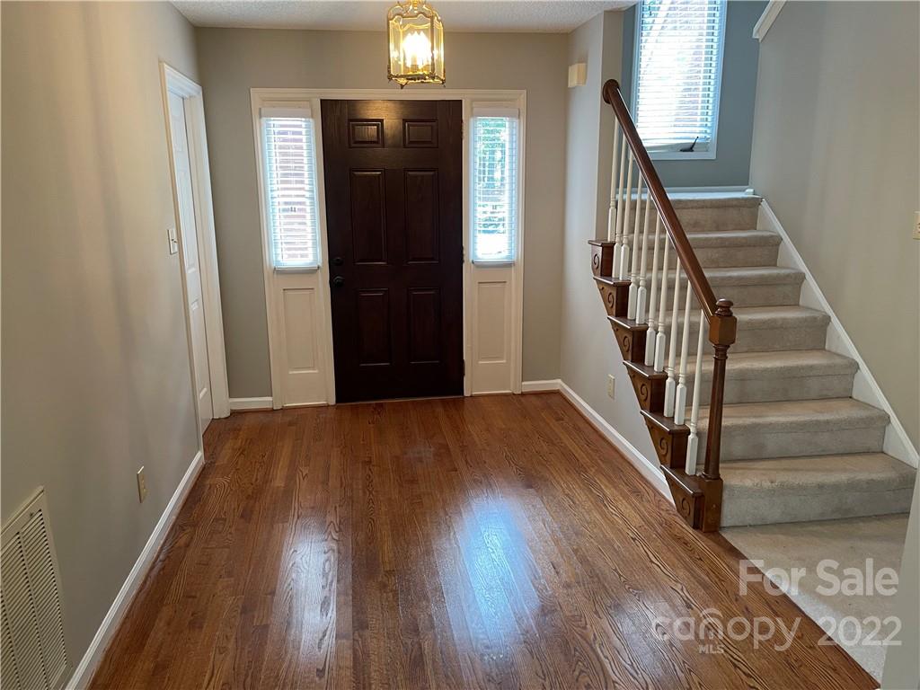 5130 Tedorill Lane Charlotte NC 28226