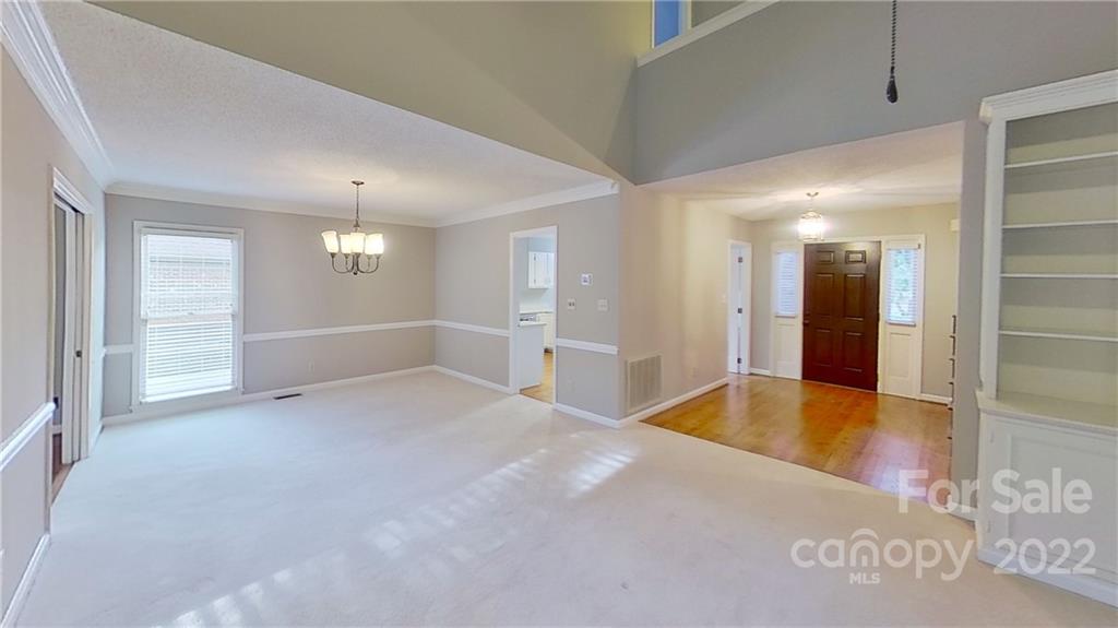 5130 Tedorill Lane Charlotte NC 28226