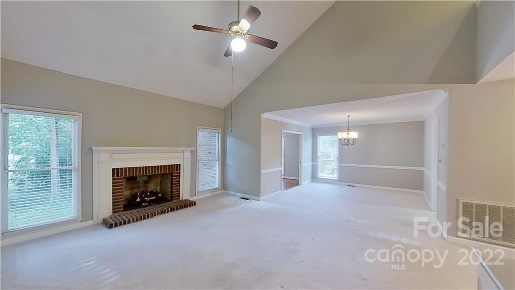 5130 Tedorill Lane Charlotte NC 28226