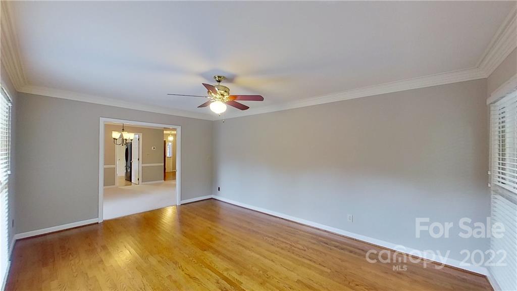 5130 Tedorill Lane Charlotte NC 28226