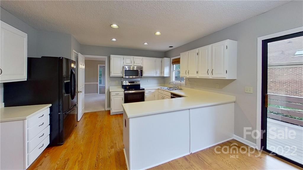 5130 Tedorill Lane Charlotte NC 28226