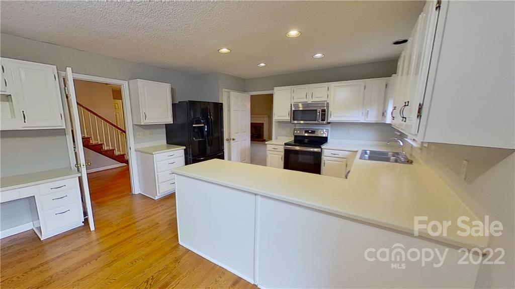 5130 Tedorill Lane Charlotte NC 28226