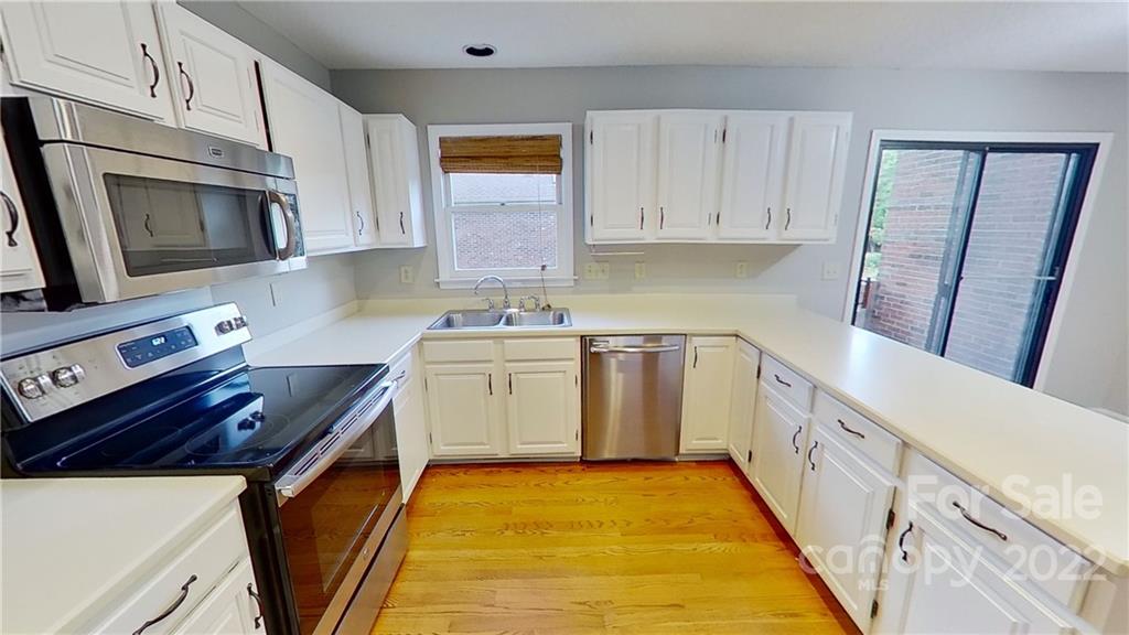 5130 Tedorill Lane Charlotte NC 28226
