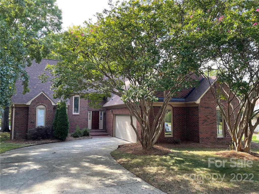 5130 Tedorill Lane Charlotte NC 28226