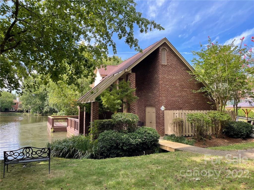 5130 Tedorill Lane Charlotte NC 28226