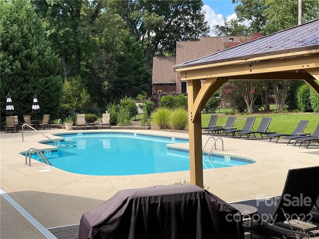 5130 Tedorill Lane Charlotte NC 28226
