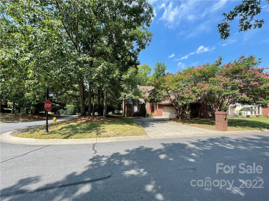 5130 Tedorill Lane Charlotte NC 28226