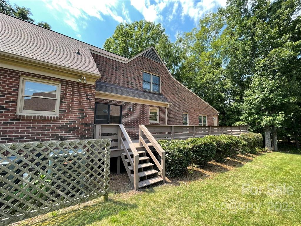 5130 Tedorill Lane Charlotte NC 28226