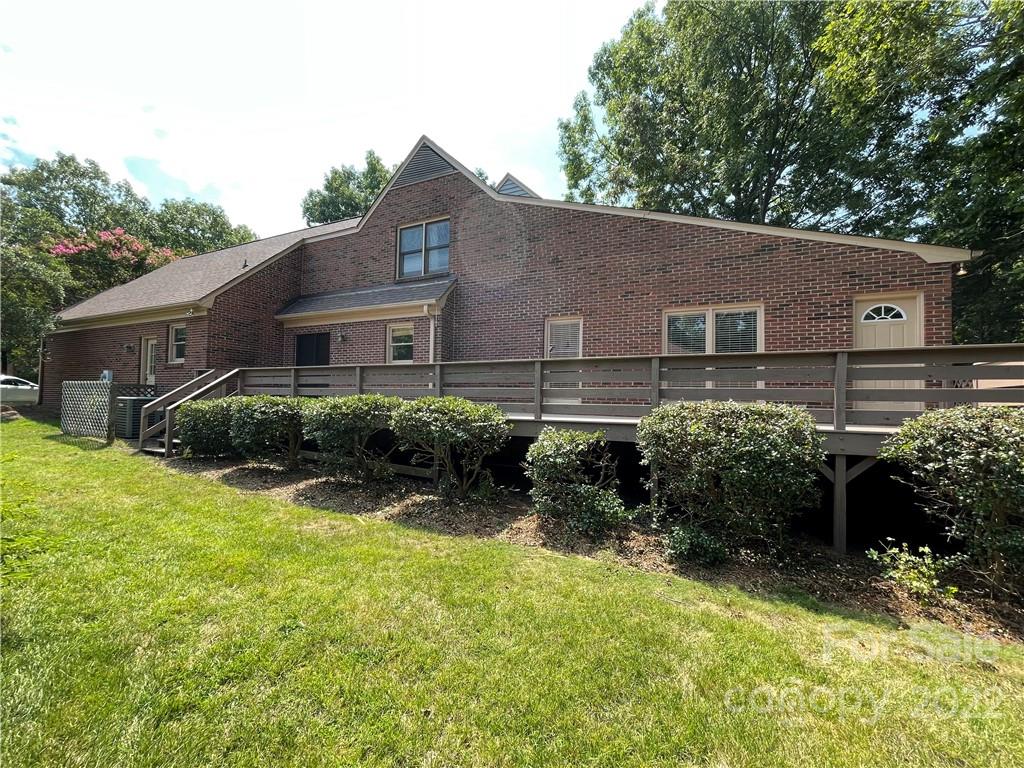 5130 Tedorill Lane Charlotte NC 28226