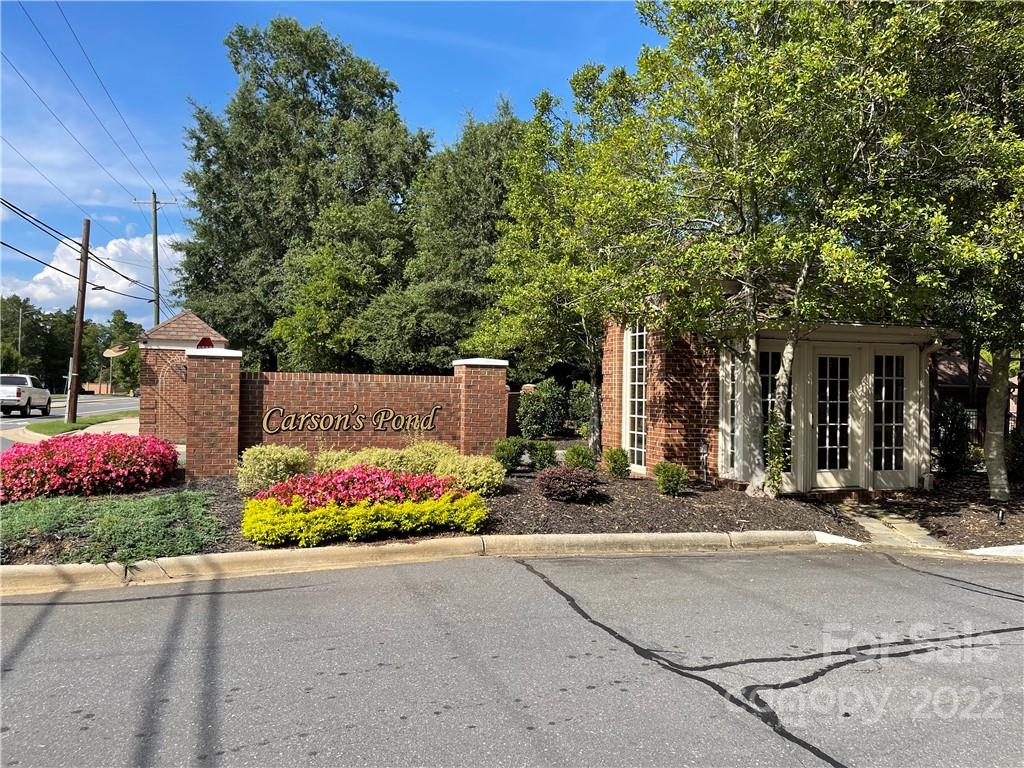 5130 Tedorill Lane Charlotte NC 28226