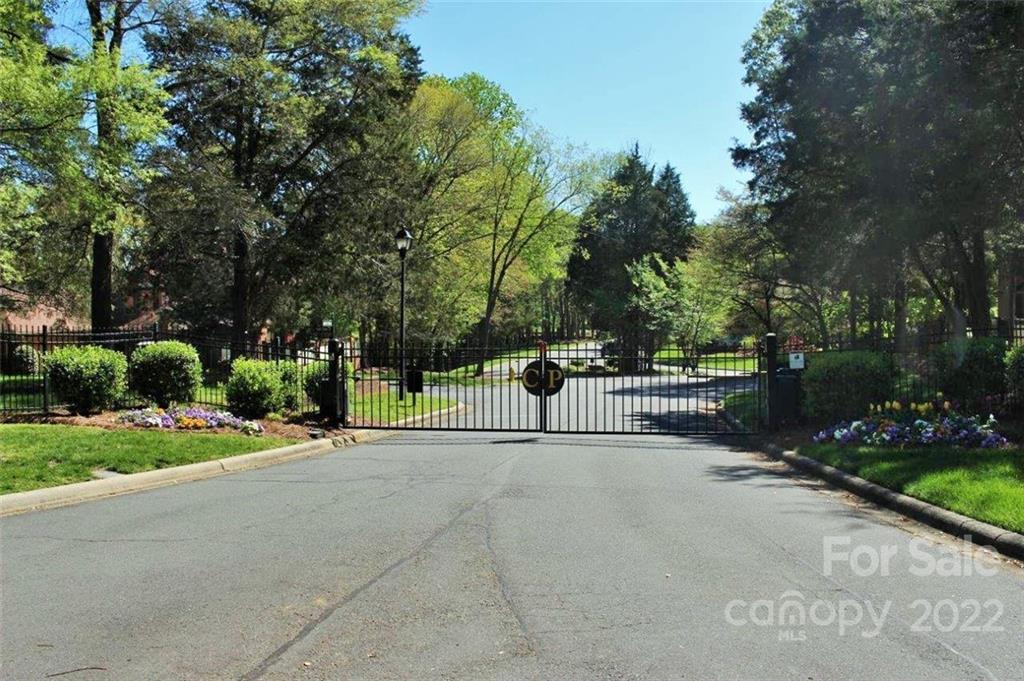 5130 Tedorill Lane Charlotte NC 28226