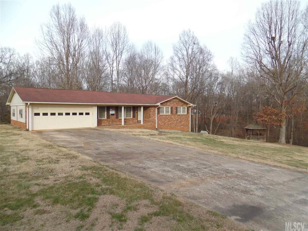 1920 Nance Drive Newton NC 28658