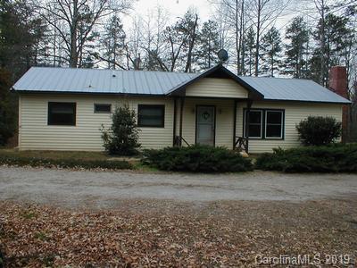 2544 Old Fort Sugar Hill Road Old Fort NC 28762