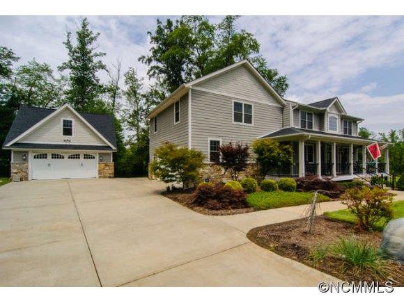 39 Sovereign Lane Fairview NC 28730