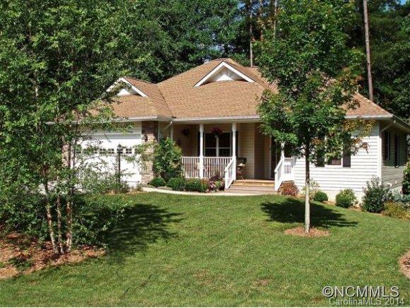 200 W Sunset Ridge Drive Etowah NC 28729
