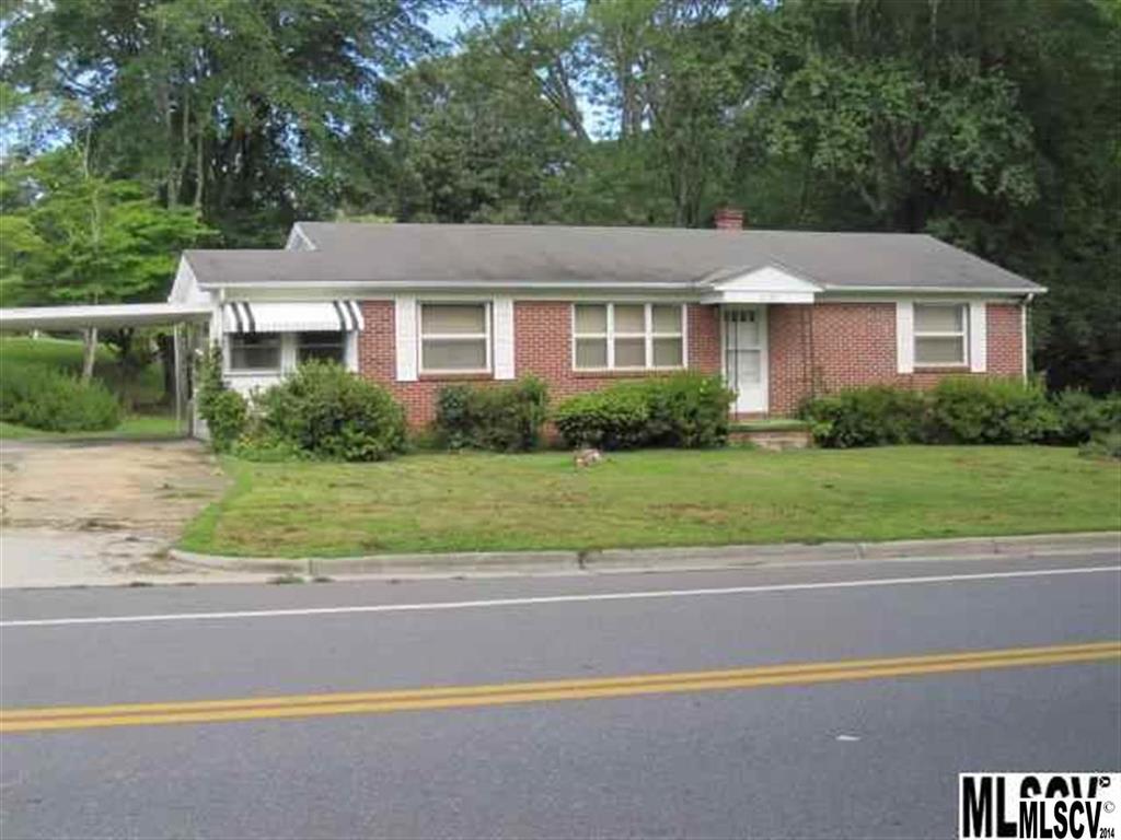 2173 5th Street NE Hickory NC 28601