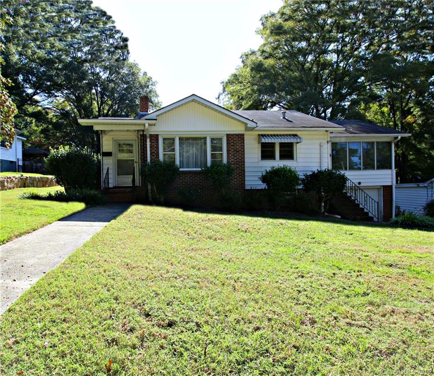 107 Hillside Avenue SW Concord NC 28025