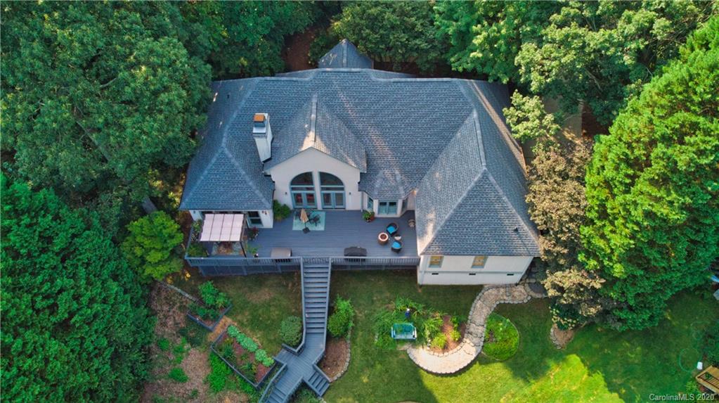 20322 Christofle Drive Cornelius NC 28031