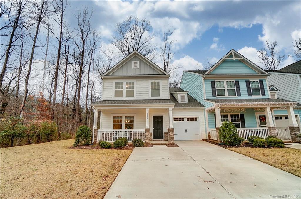 3116 Graceland Circle Pineville NC 28134