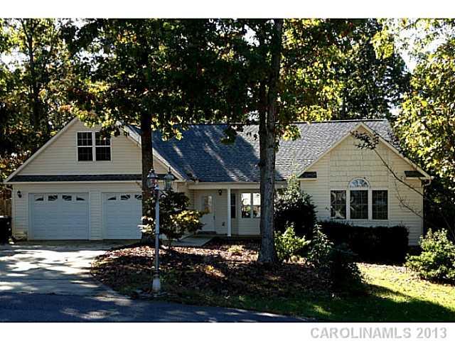 103 Minyard Lane Statesville NC 28677