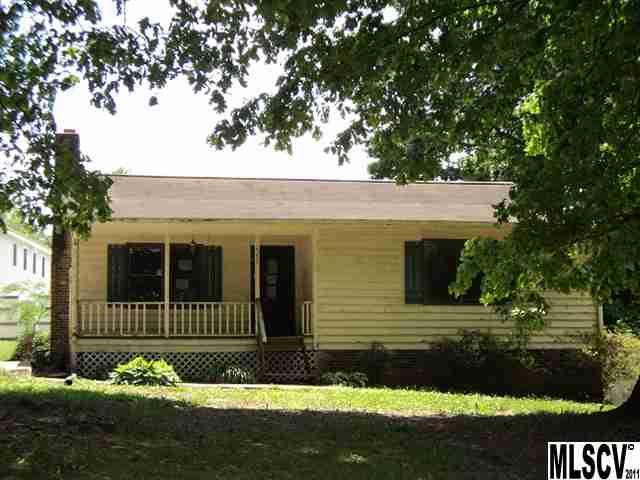 1767 Bushwood Court Lenoir NC 28645