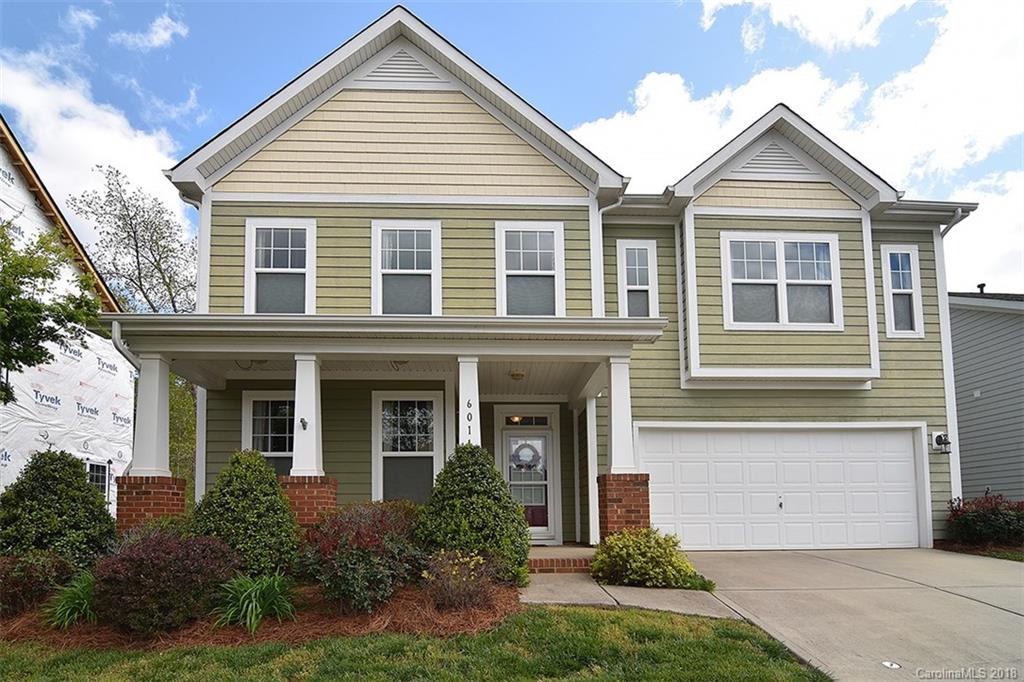 6011 Whitehawk Hill Road Mint Hill NC 28227