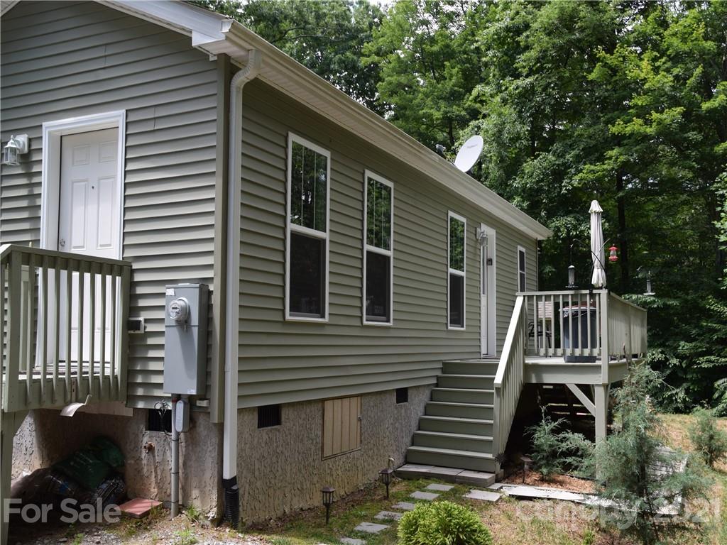 1368 Mount Olivet Road Zirconia NC 28790