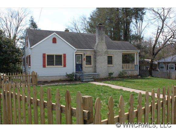 230 East Street Waynesville NC 28786