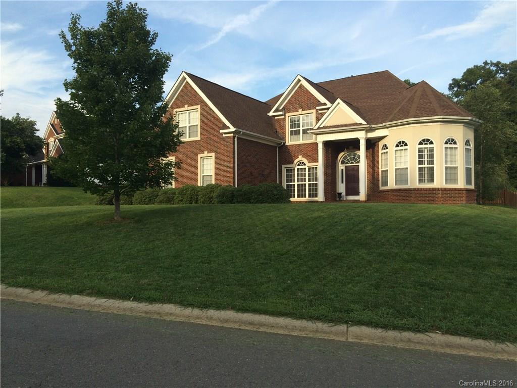1619 Ambergate Drive Waxhaw NC 28173
