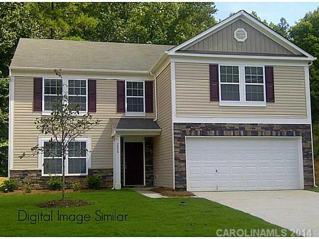 6911 Hopkins Street Charlotte NC 28269