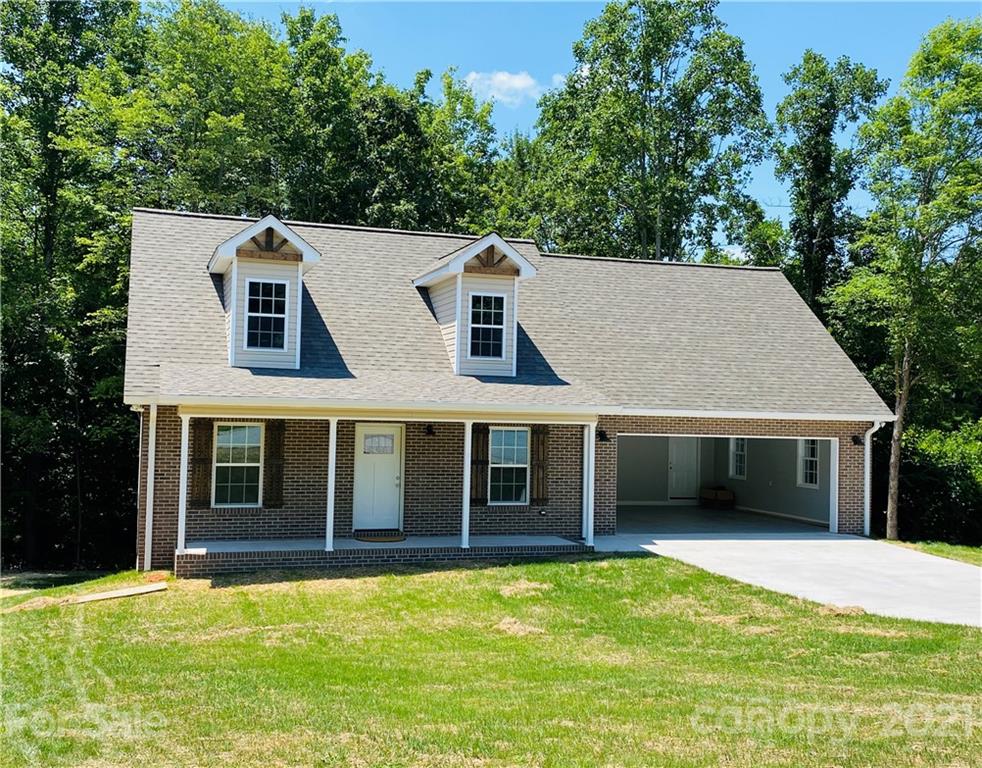1201 Winter Place SW Lenoir NC 28645