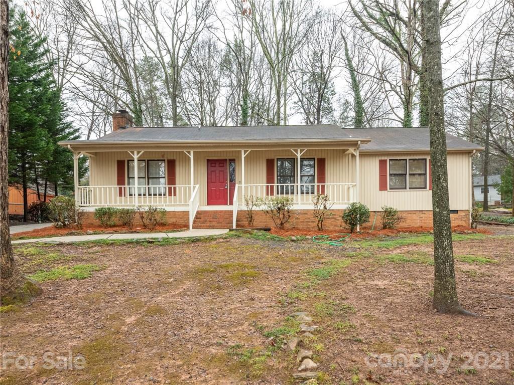 8200 Barncliff Road Charlotte NC 28227
