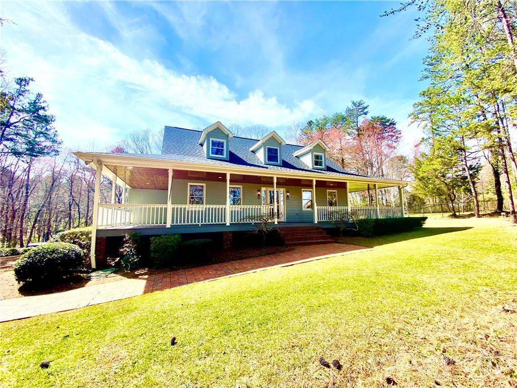3776 Pinecrest Drive NE Hickory NC 28601