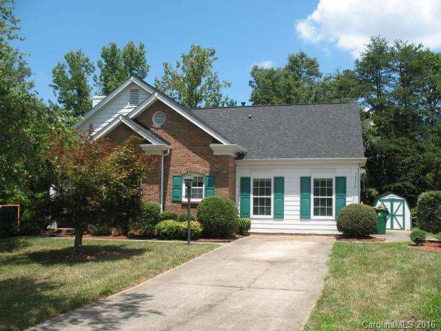 8600 Findon Place Charlotte NC 28215